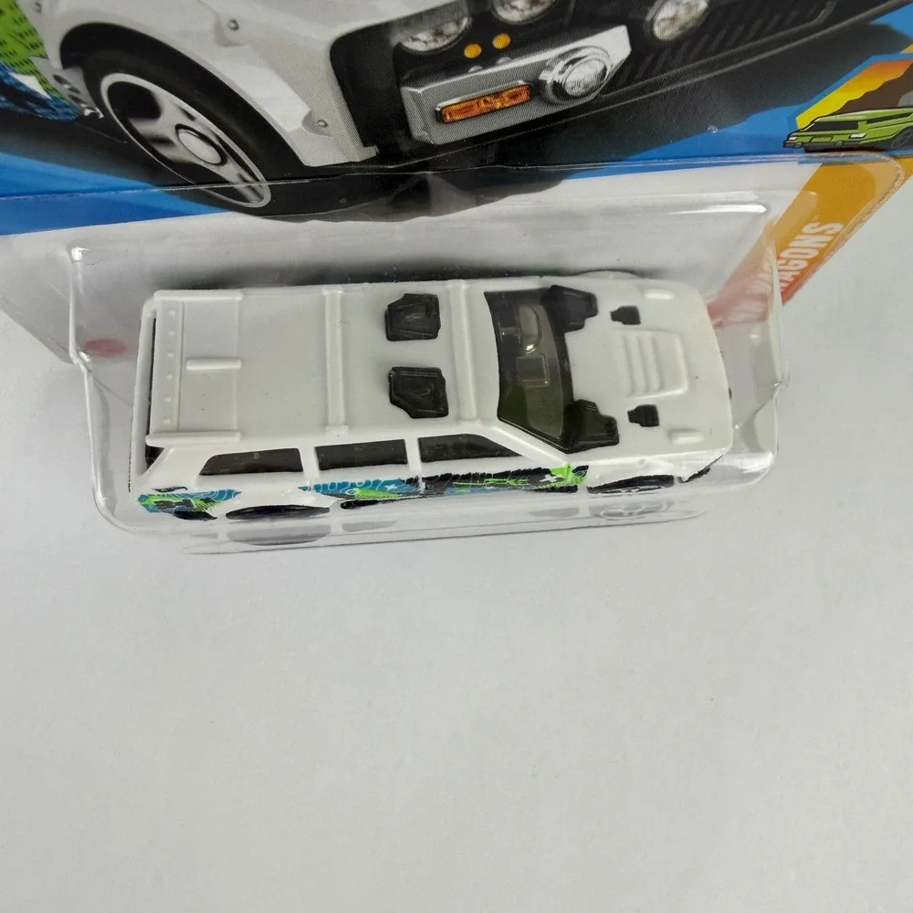 Hot Wheels hot wheels